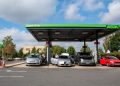 Fuel theft hits £194,000 a day since Iran war began