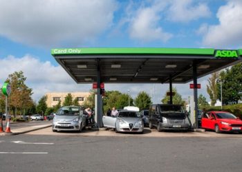 Fuel theft hits £194,000 a day since Iran war began