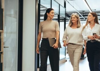 London’s female founders pass £100m in Start Up Loans