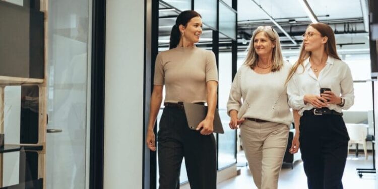 London’s female founders pass £100m in Start Up Loans