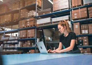 How SMEs Improve Fulfillment Speed Through Better Warehouse Storage Design