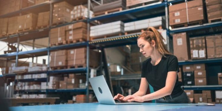How SMEs Improve Fulfillment Speed Through Better Warehouse Storage Design