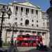 Bank of England staff worked nearly 13,000 days overseas, FOI data shows