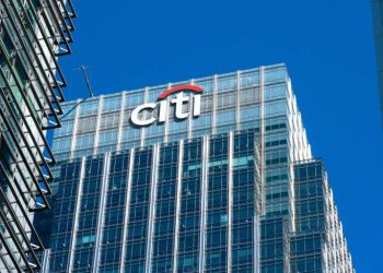 Citigroup chief ‘worried’ by 48% UK bank tax rate