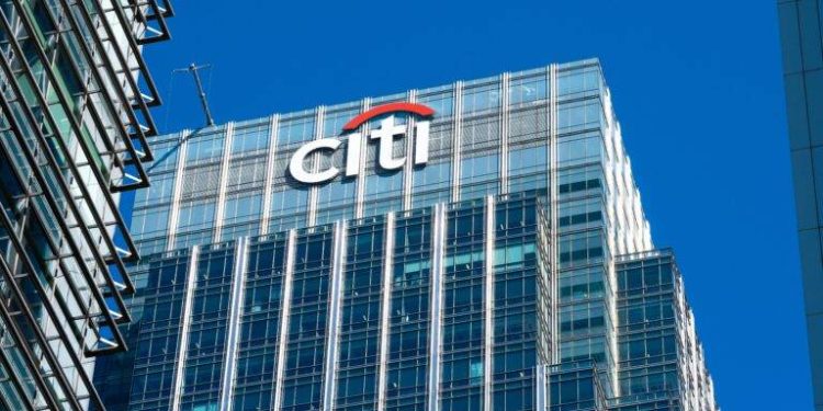 Citigroup chief ‘worried’ by 48% UK bank tax rate