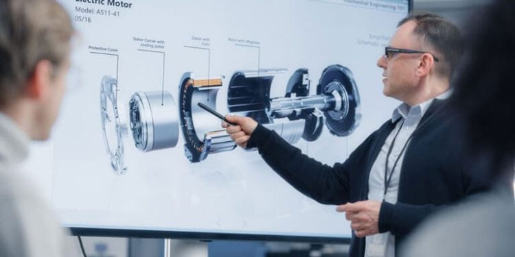 33 automotive projects set to share £47m in DRIVE35 funding round