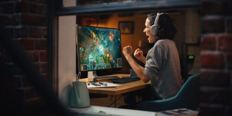Data Points to Growing Gambling Interest in Saudi Arabia