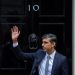 Non-dom tax take rose 9% to £13.6bn as numbers fell, HMRC says