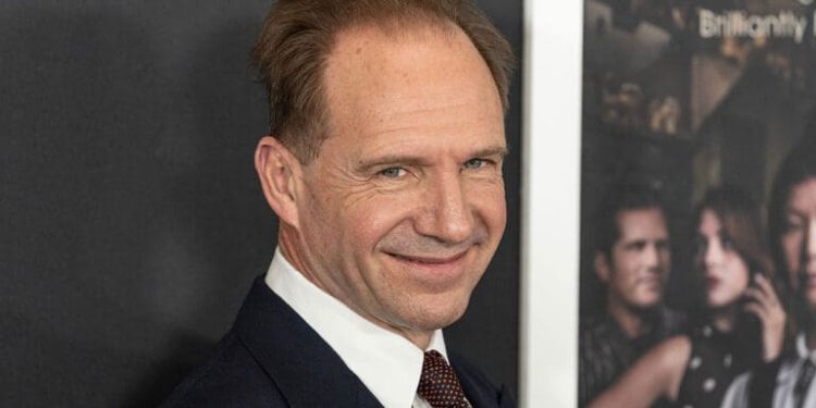 Ralph Fiennes backs £550,000 community bid to buy Suffolk pub