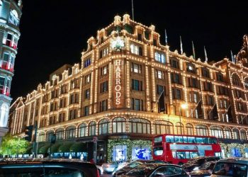 Harrods returns to £84.9m profit after Al Fayed compensation payouts