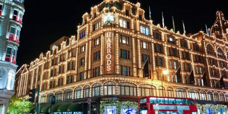 Harrods returns to £84.9m profit after Al Fayed compensation payouts