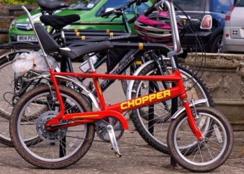 Raleigh owner Accell Group enters insolvency proceedings