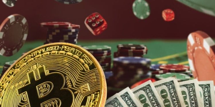 Understanding House Edges and RNG in Crypto Gambling Platforms