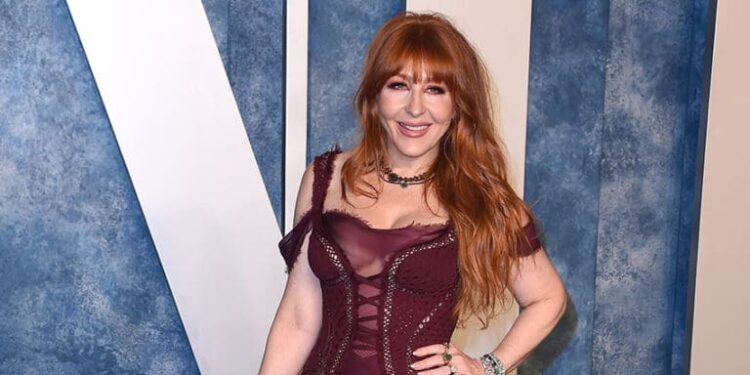Charlotte Tilbury profits reach £21m as global sales climb to £539m