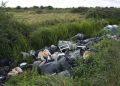 Fly-tipping gangs forced sale of family farmland, says Earl Spencer