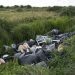 Fly-tipping gangs forced sale of family farmland, says Earl Spencer