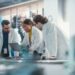 How Do In Vitro ADME Assays Guide Compound Ranking?