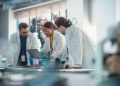 Rare disease investment rises after US voucher renewal, UK lags