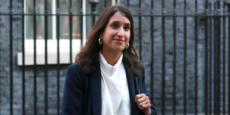 Energy minister accused of misleading MPs over grid safety limits