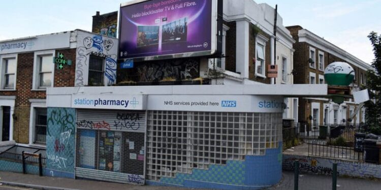 Hundreds of pharmacies weigh closure as business rates bills soar