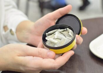 The Strength Arms Race: How the Strongest Nicotine Pouches Became the Fastest-Moving Corner of UK Retail