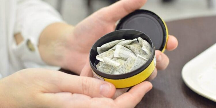 The Strength Arms Race: How the Strongest Nicotine Pouches Became the Fastest-Moving Corner of UK Retail