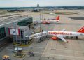Gatwick warns airlines of two-day jet fuel shortage