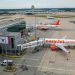 Gatwick warns airlines of two-day jet fuel shortage