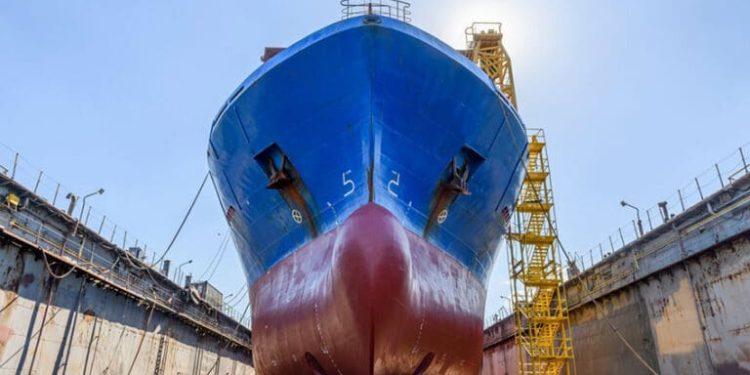 NatWest faces $1.1bn claim over 1991 Argentine shipyard sale
