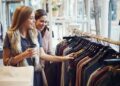 UK retail sales fall 0.5% in July as heatwave keeps shoppers away