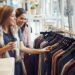 UK retail sales fall 0.5% in July as heatwave keeps shoppers away