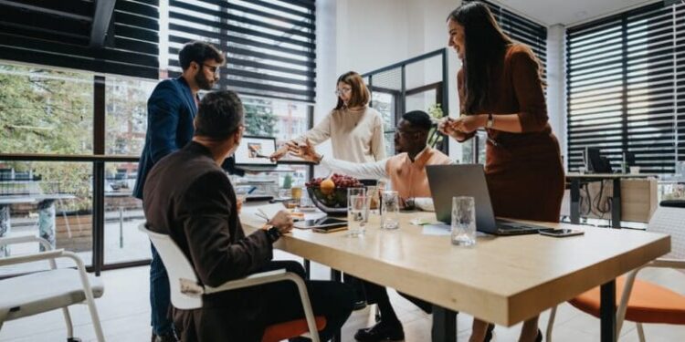 The AI Shift UK Businesses Cannot Afford to Ignore