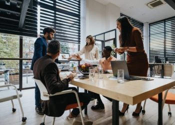 Buying a business instead of starting one: what the numbers actually say