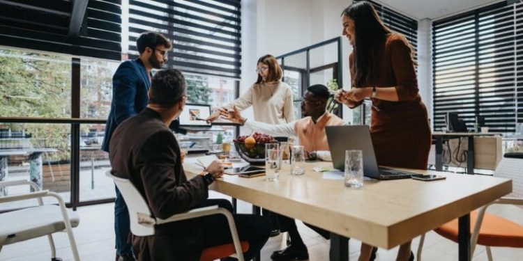 Buying a business instead of starting one: what the numbers actually say