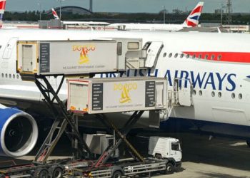 Unite takes Do & Co to tribunal over 117 Heathrow transfers