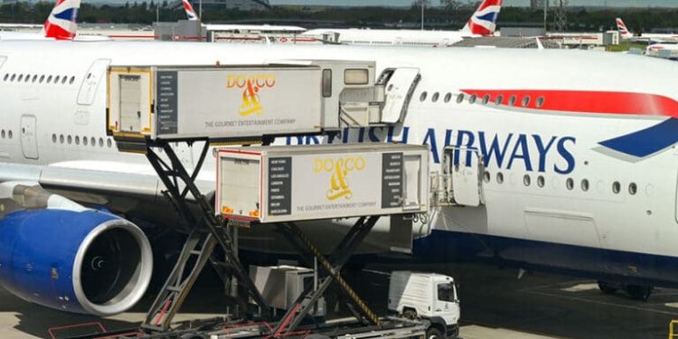 Unite takes Do & Co to tribunal over 117 Heathrow transfers