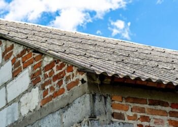 Asbestos In Older Commercial Buildings: An Owner’s Duty