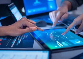 The Data-Driven Derby: How Horse Racing’s Tech Revolution Mirrors Modern Business
