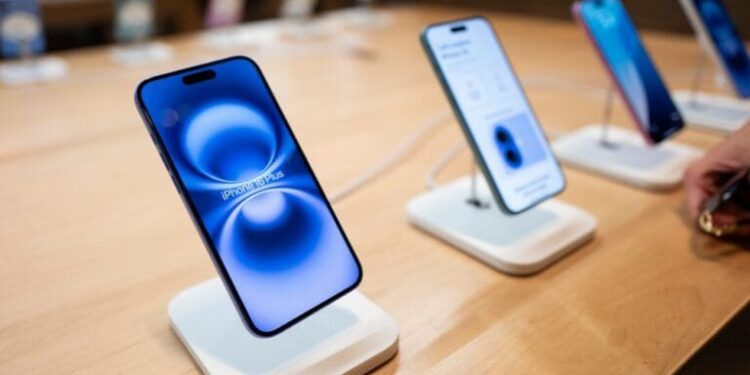 Apple’s new iPhone lease poses a bigger question for SMEs: should staff phones be owned at all?