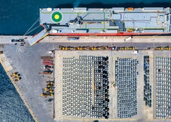China on course to export up to 10 million vehicles this year