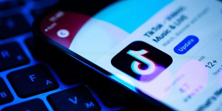 TikTok UK legal bill tops $1bn as regulators close in