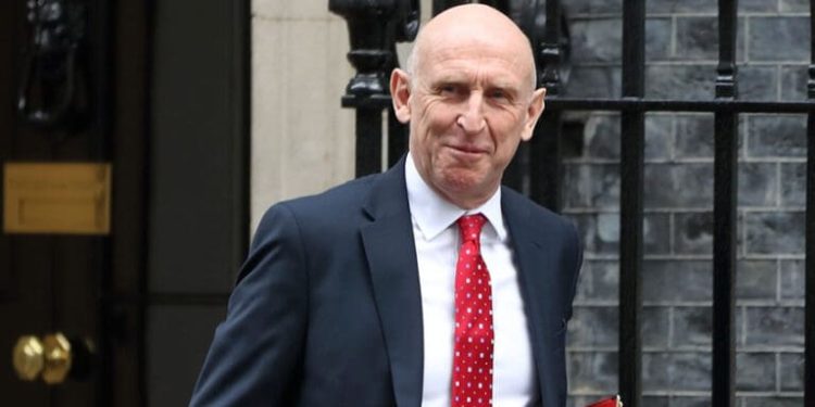 Healey draws up plans to borrow extra £9bn a year for asset stakes