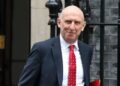 Borrowing hits £1.8bn in July as Healey’s first budget looms