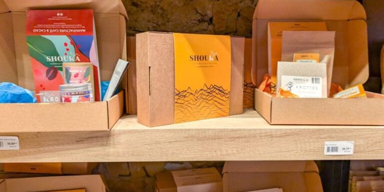 How Premium Product Presentation Helps Brands Build Stronger Customer Trust