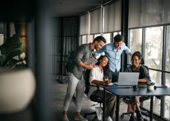 Why AI Will Grow Your Job Before It Takes It