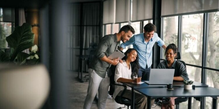 Why AI Will Grow Your Job Before It Takes It