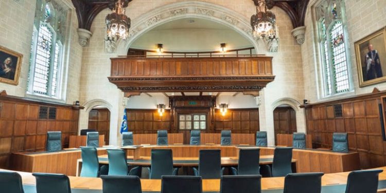 Meta glasses banned from courts across England and Wales