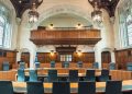 Meta glasses banned from courts across England and Wales