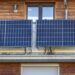 Balcony solar panels reach UK shelves with promise of £110 a year off bills