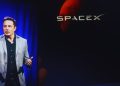 SpaceX revenue up 92% to $7.8bn in first results since float